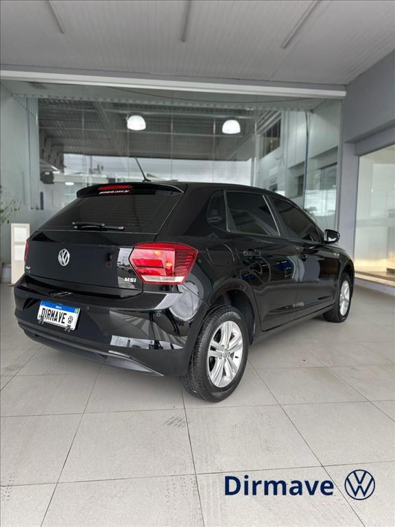 POLO 1.6 MSI TOTAL FLEX MANUAL5