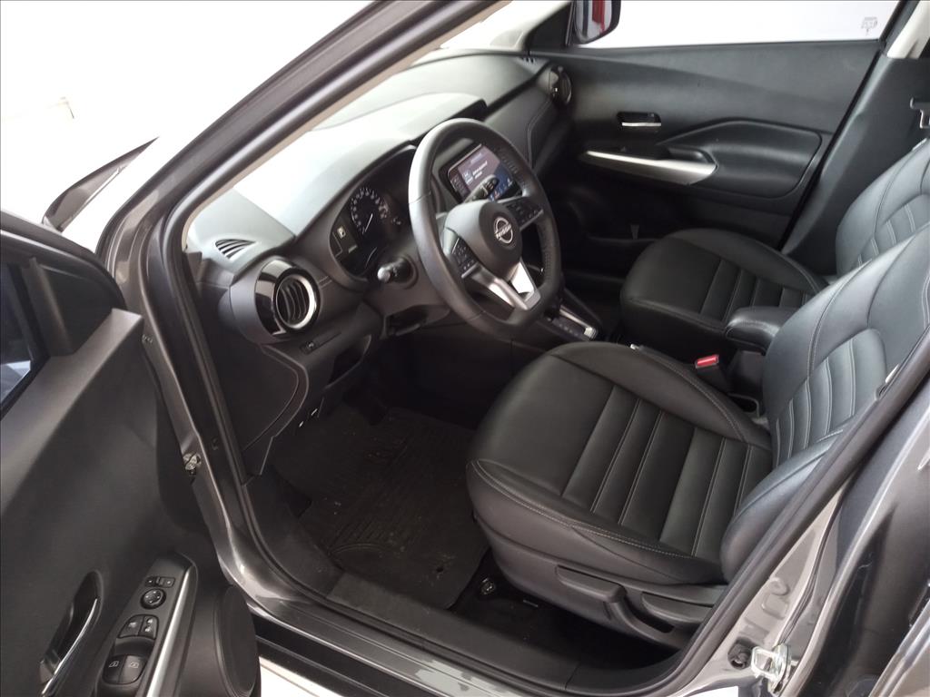 KICKS 1.6 16V FLEXSTART ADVANCE XTRONIC9