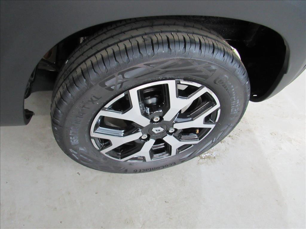 KWID 1.0 12V SCE FLEX OUTSIDER MANUAL