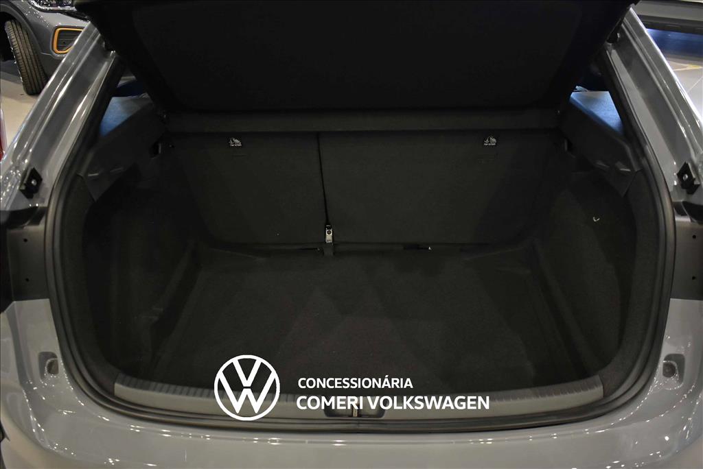 NIVUS 1.4 250 TSI TOTAL FLEX GTS AUTOMÁTICO19