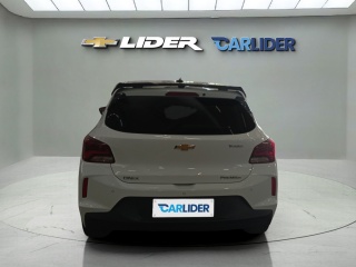 ONIX 1.0 TURBO FLEX PREMIER AUTOMÁTICO3
