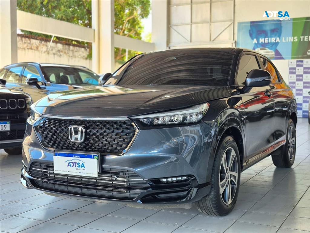 HONDA HR-V 1.5 DI I-VTEC FLEX EX CVT