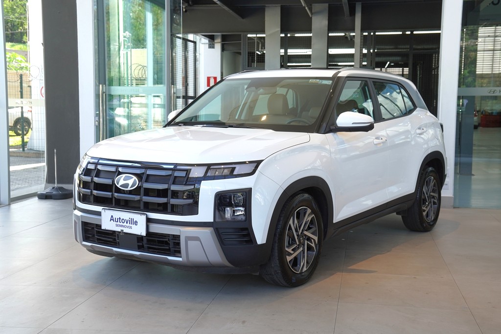 1.0 TGDI FLEX PLATINUM AUTOMÁTICO