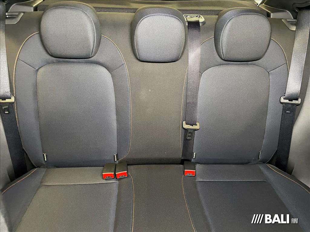 ARGO 1.3 FIREFLY FLEX TREKKING MANUAL15