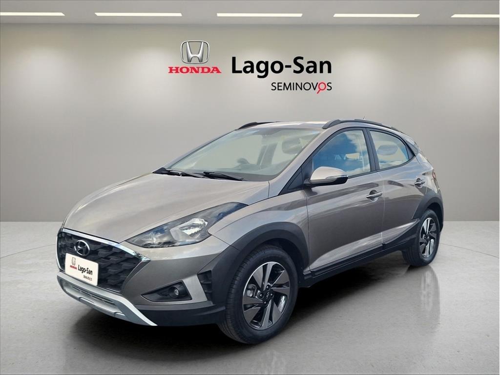 HB20X 1.6 16V FLEX VISION AUTOMÁTICO0