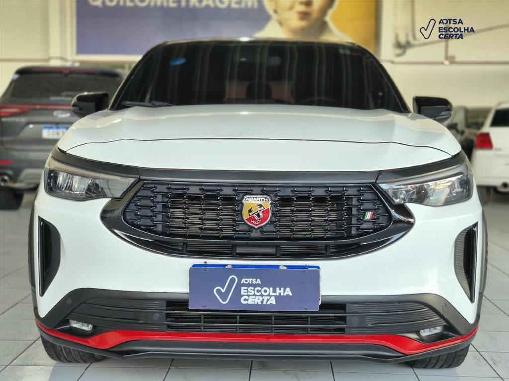Fiat PULSE 2025