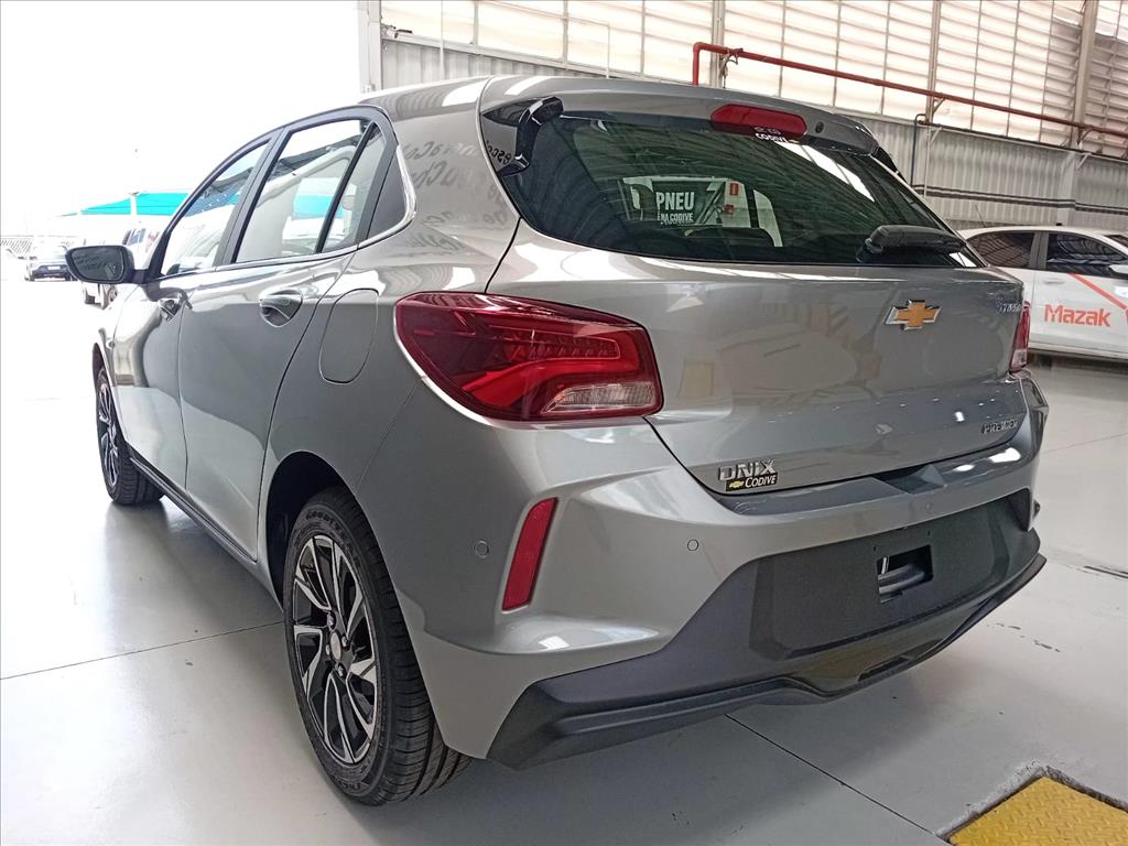 ONIX 1.0 TURBO FLEX PREMIER AUTOMÁTICO3