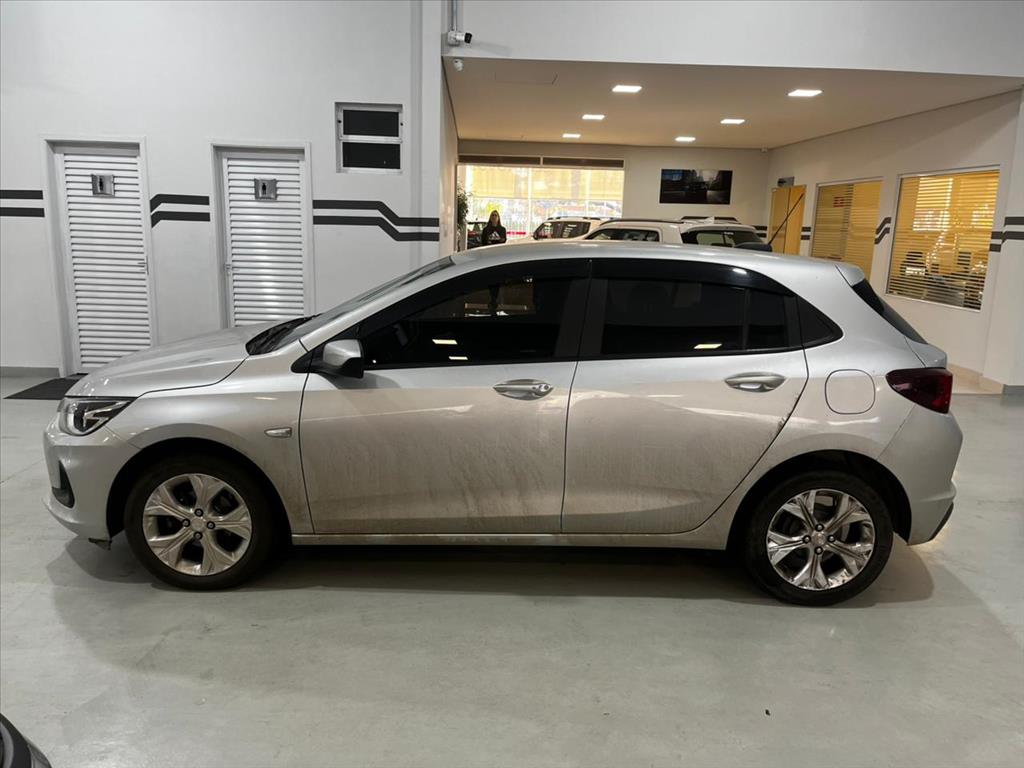 ONIX 1.0 TURBO FLEX LTZ MANUAL3