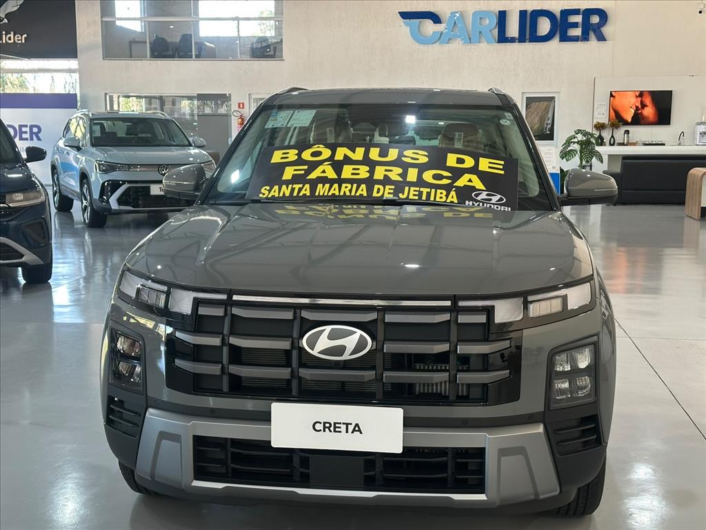 CRETA 1.0 TGDI FLEX PLATINUM AUTOMÁTICO1