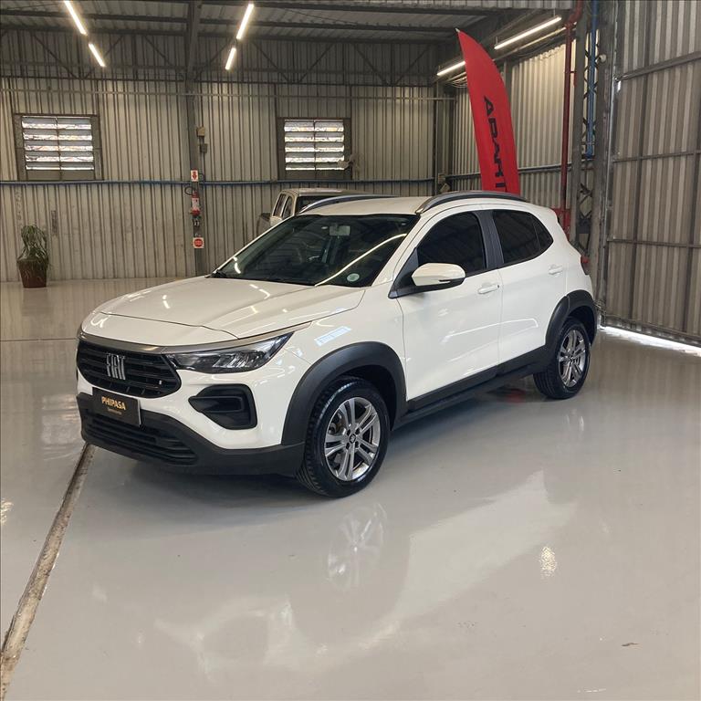 PULSE 1.0 TURBO 200 FLEX DRIVE CVT