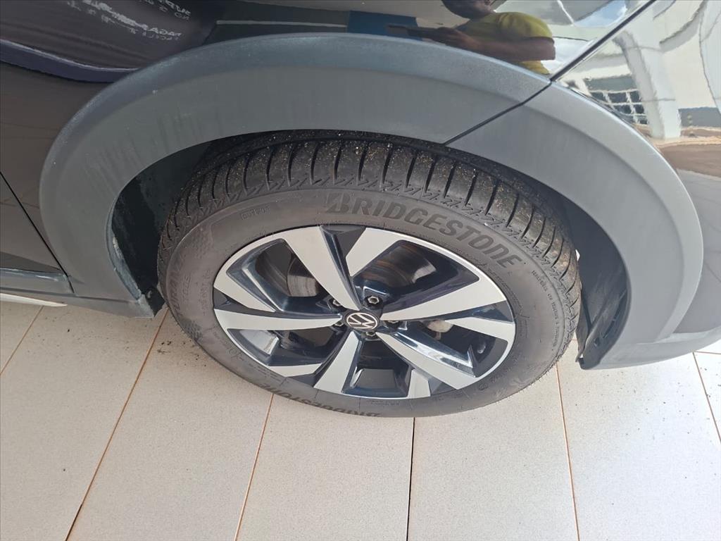 NIVUS 1.0 200 TSI TOTAL FLEX HIGHLINE AUTOMÁTICO8