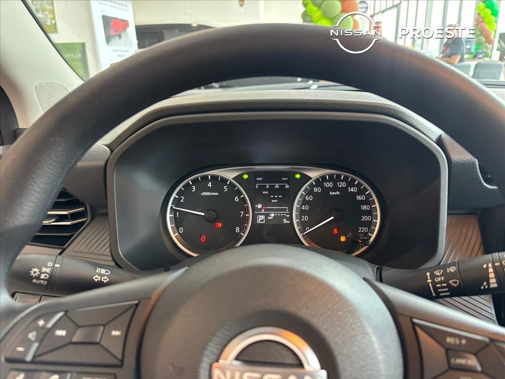 KAIT 1.6 FLEX SENSE XTRONIC9