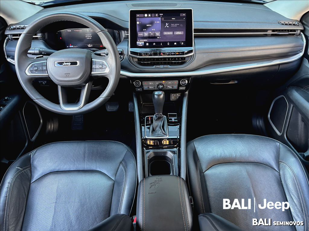 COMPASS 1.3 T270 TURBO FLEX LIMITED AT69