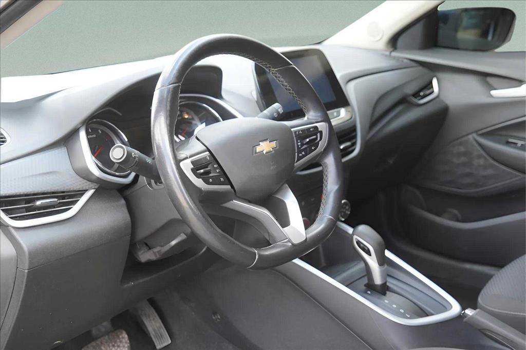 ONIX PLUS 1.0 TURBO FLEX LTZ AUTOMÁTICO6