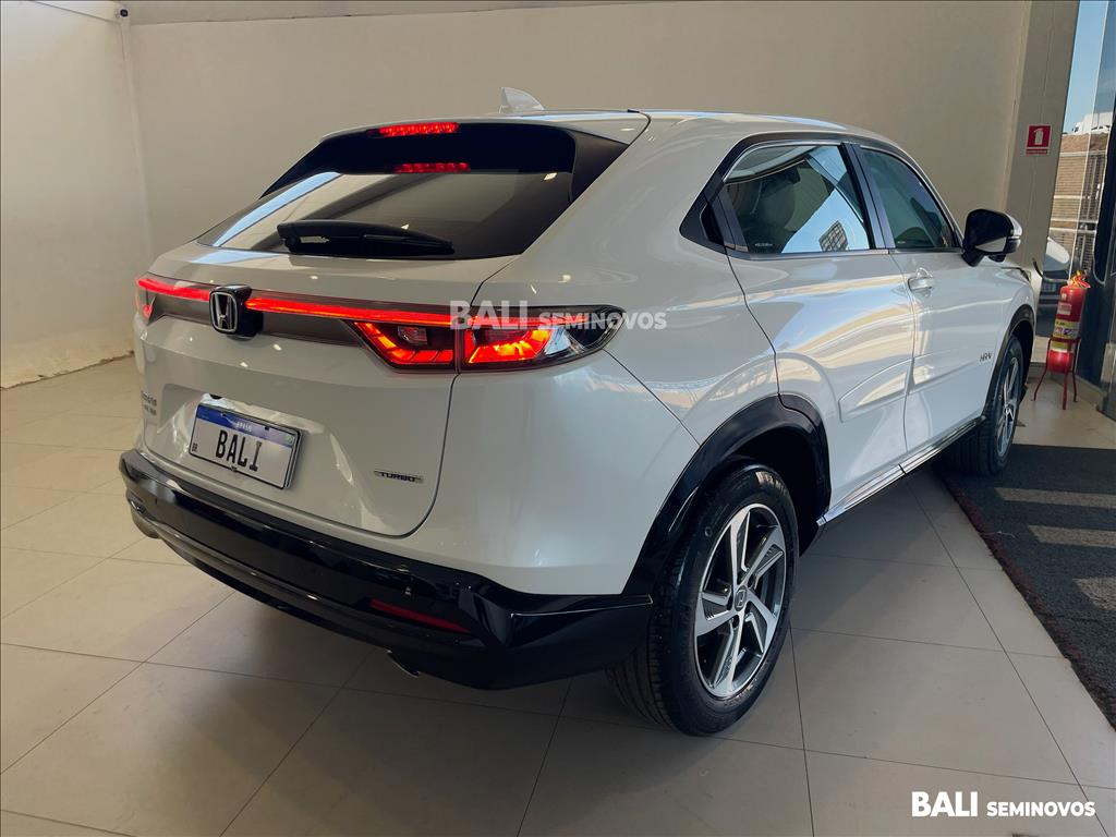 CITY 1.5 i-VTEC FLEX TOURING CVT6