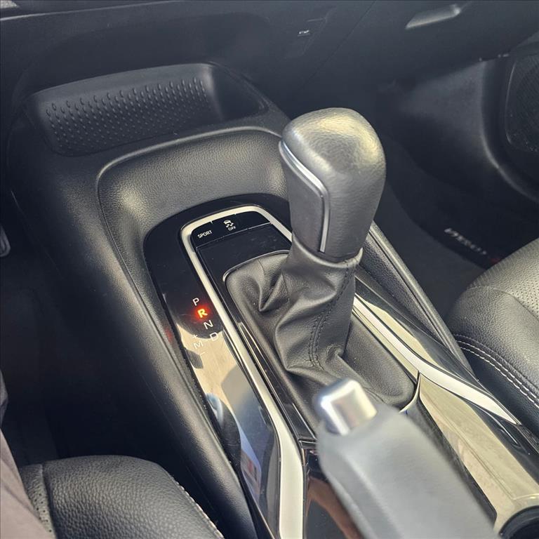 COROLLA 2.0 VVT-IE FLEX XEI DIRECT SHIFT11