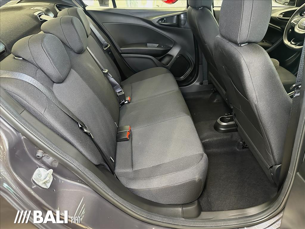 CRONOS 1.3 FIREFLY FLEX DRIVE CVT14