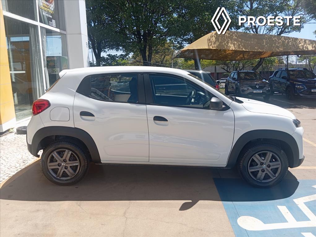 KWID 1.0 12V SCE FLEX ZEN MANUAL4
