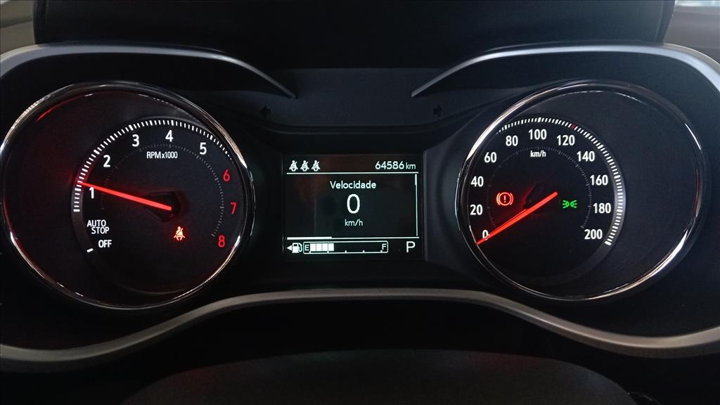 TRACKER 1.0 TURBO FLEX LTZ AUTOMÁTICO3