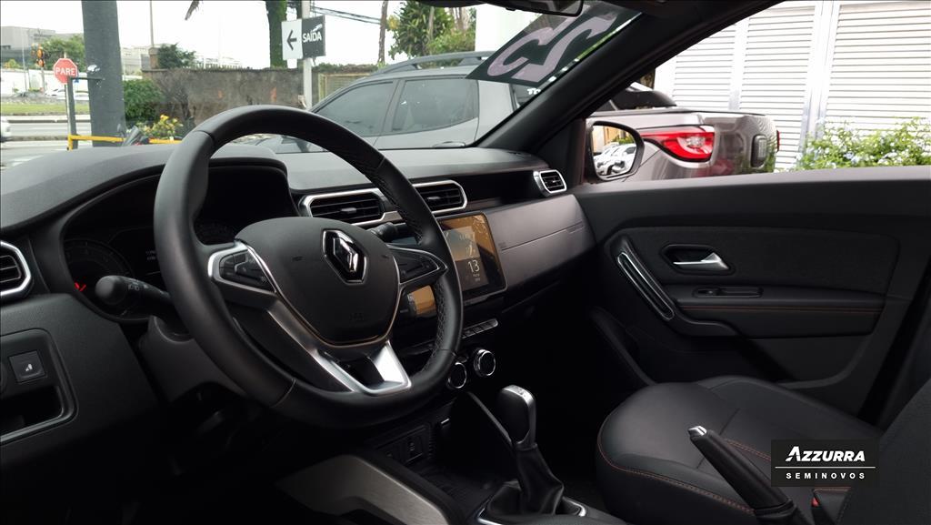 DUSTER 1.3 TCE FLEX ICONIC PLUS X-TRONIC7