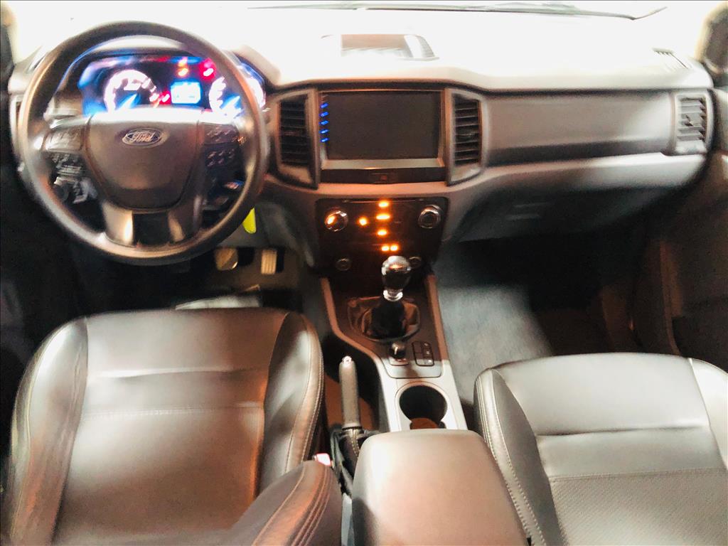 RANGER 2.2 XLS 4X4 CD 16V DIESEL 4P MANUAL10