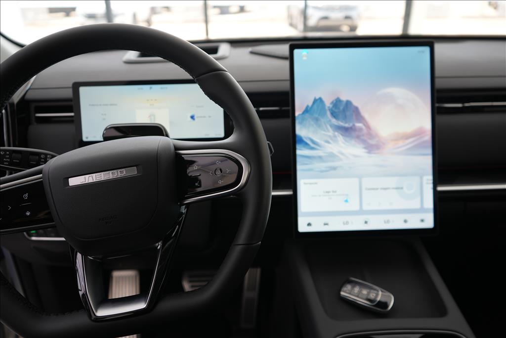 7 1.5 TGDI PHEV PRESTIGE DHT9
