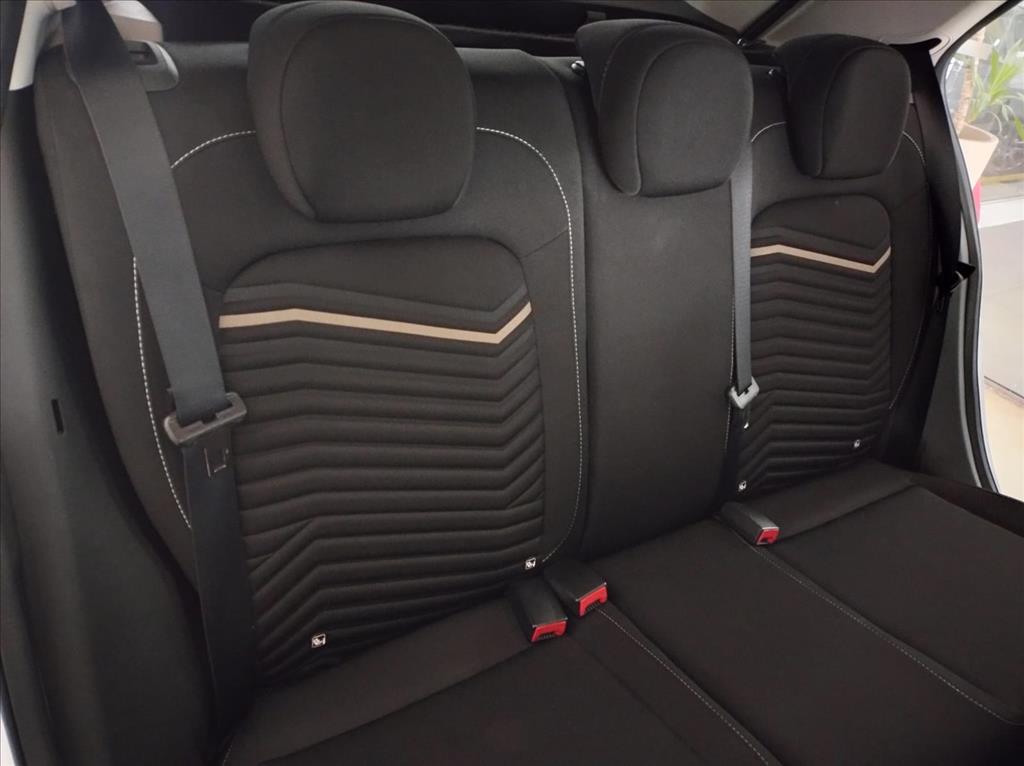 PULSE 1.0 TURBO 200 FLEX AUDACE CVT14