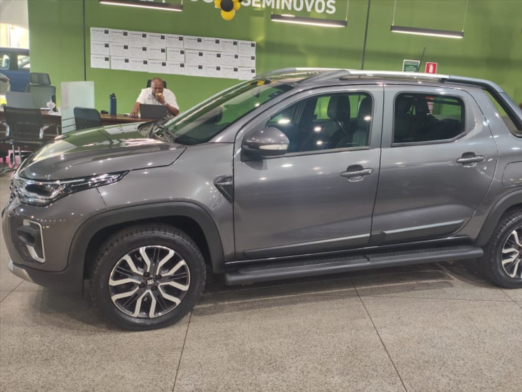 STRADA 1.0 TURBO 200 FLEX RANCH CD CVT7