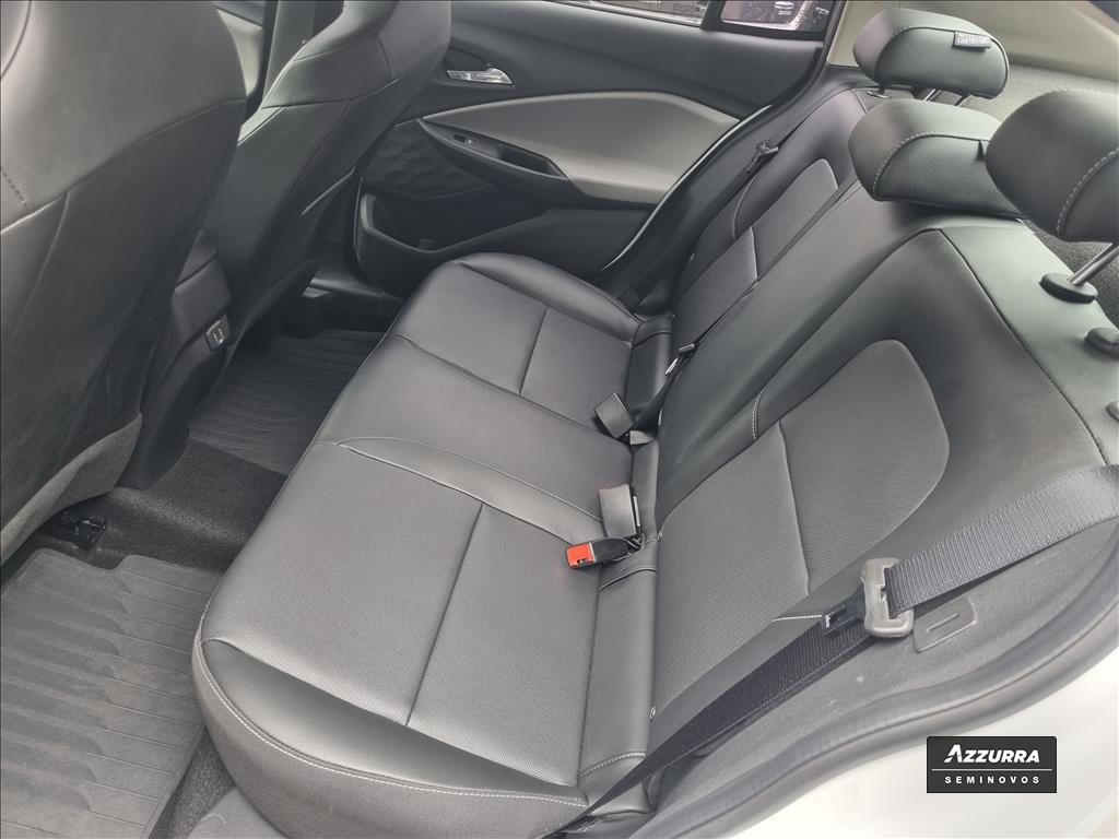 ONIX PLUS 1.0 TURBO FLEX PREMIER AUTOMÁTICO14