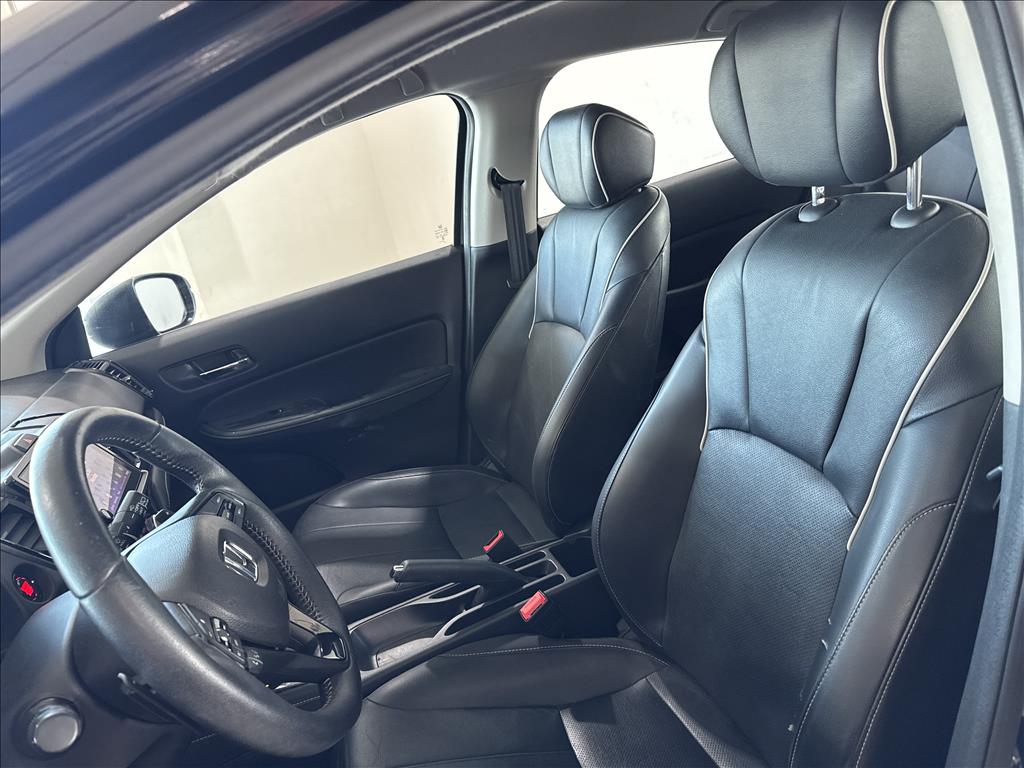 CITY 1.5 i-VTEC FLEX HATCH EXL CVT10