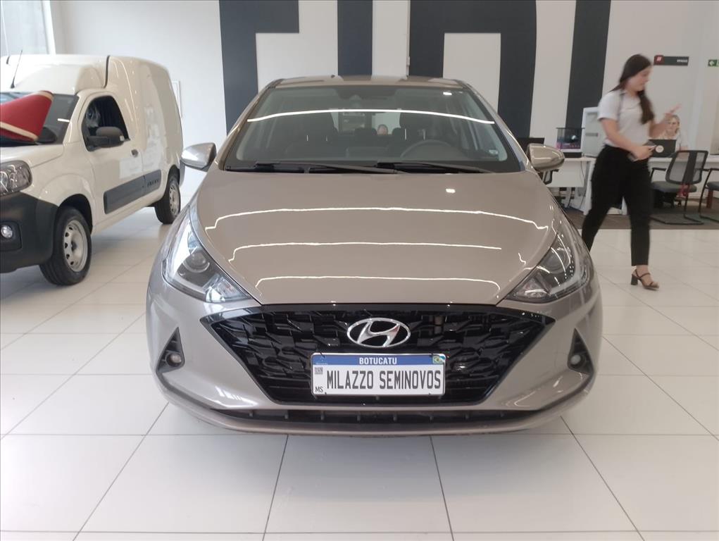 HB20 1.0 TGDI FLEX PLATINUM AUTOMÁTICO1