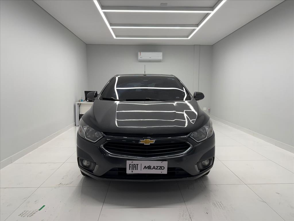 ONIX 1.4 MPFI LTZ 8V FLEX 4P AUTOMÁTICO1