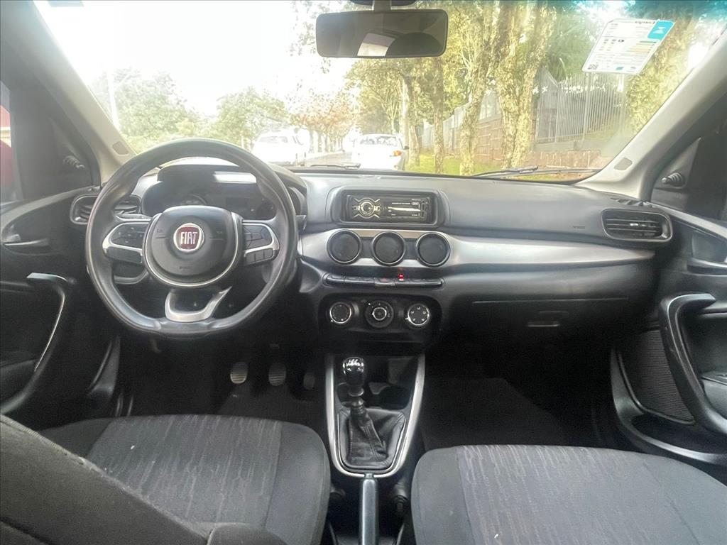 Fiat-ARGO-1.0 FIREFLY FLEX MANUAL