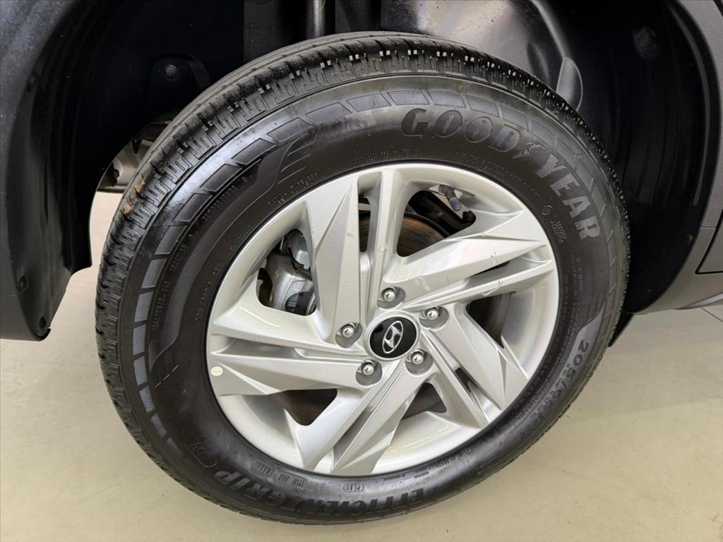 CRETA 1.0 TGDI FLEX COMFORT AUTOMÁTICO12