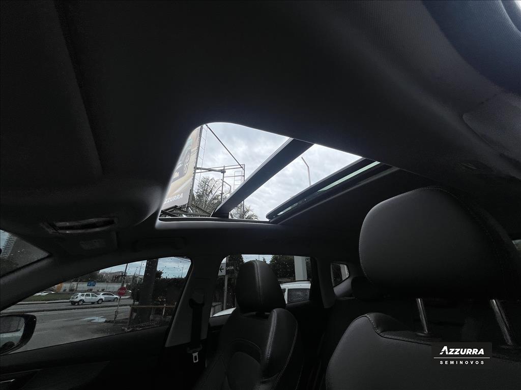 TIGGO 7 PRO 1.5 TCI FLEX HYBRID MAX DRIVE CVT10