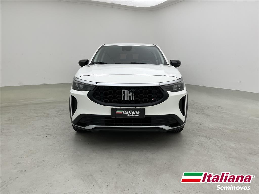 FASTBACK 1.0 TURBO 200 FLEX AUDACE CVT7