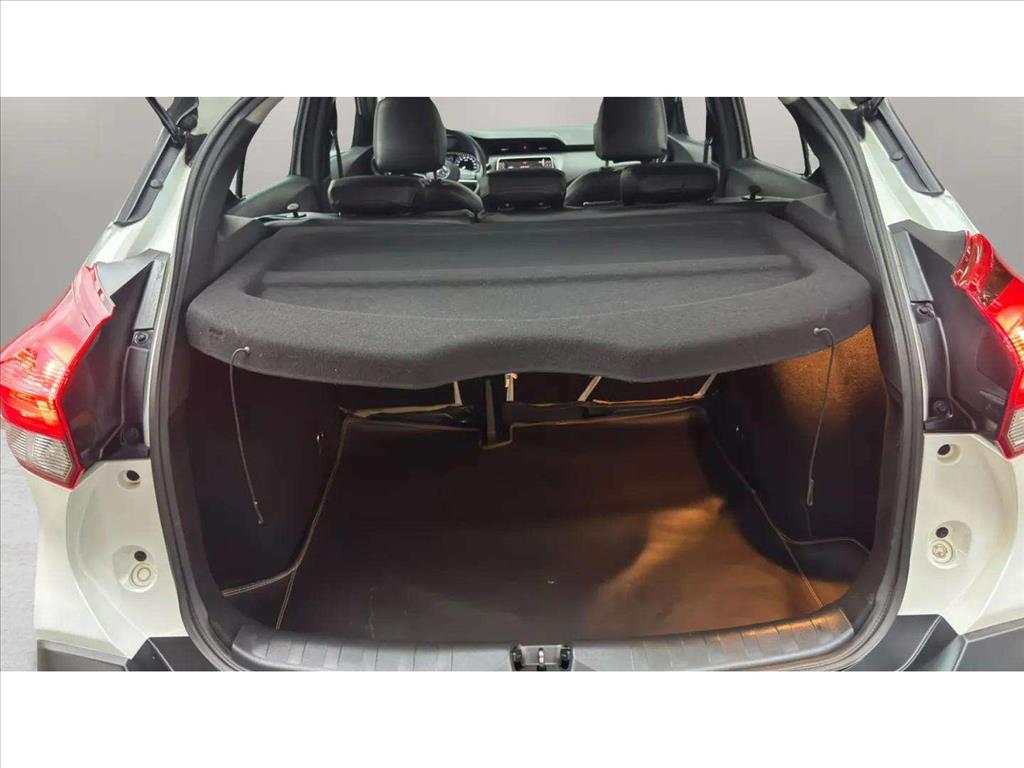 KICKS 1.6 16V FLEXSTART S 4P MANUAL11