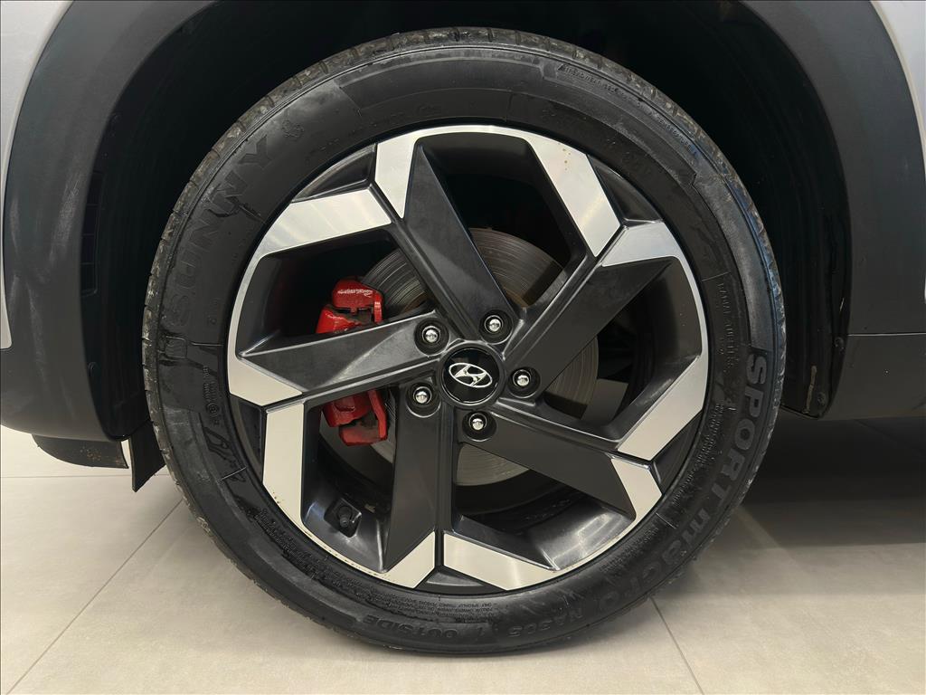 CRETA 2.0 FLEX ULTIMATE AUTOMÁTICO