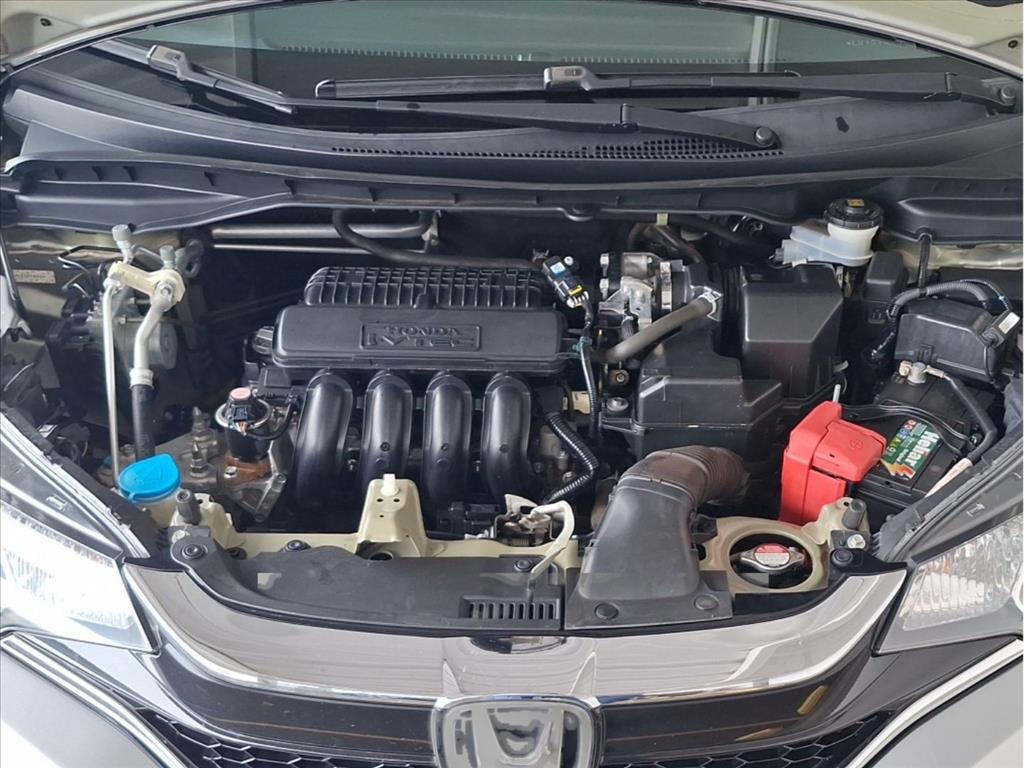 FIT 1.5 PERSONAL 16V FLEX 4P AUTOMÁTICO7