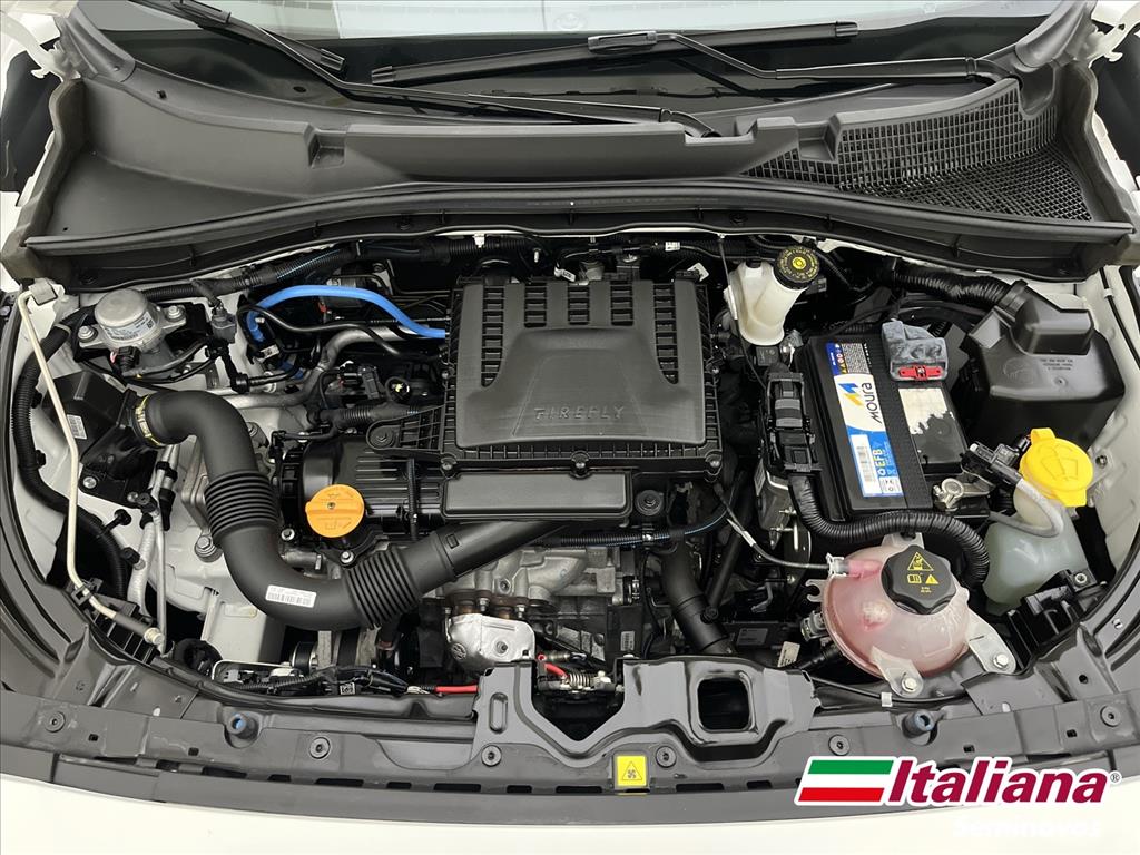 PULSE 1.3 FLEX DRIVE MANUAL14