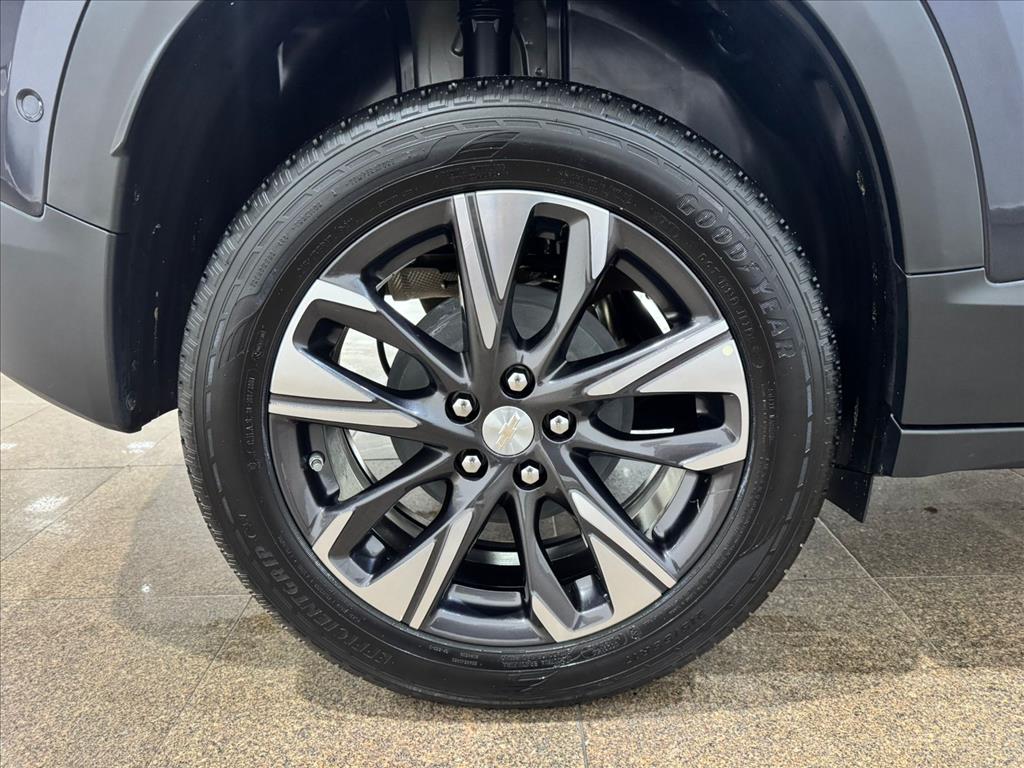 TRACKER 1.2 TURBO FLEX PREMIER AUTOMÁTICO9