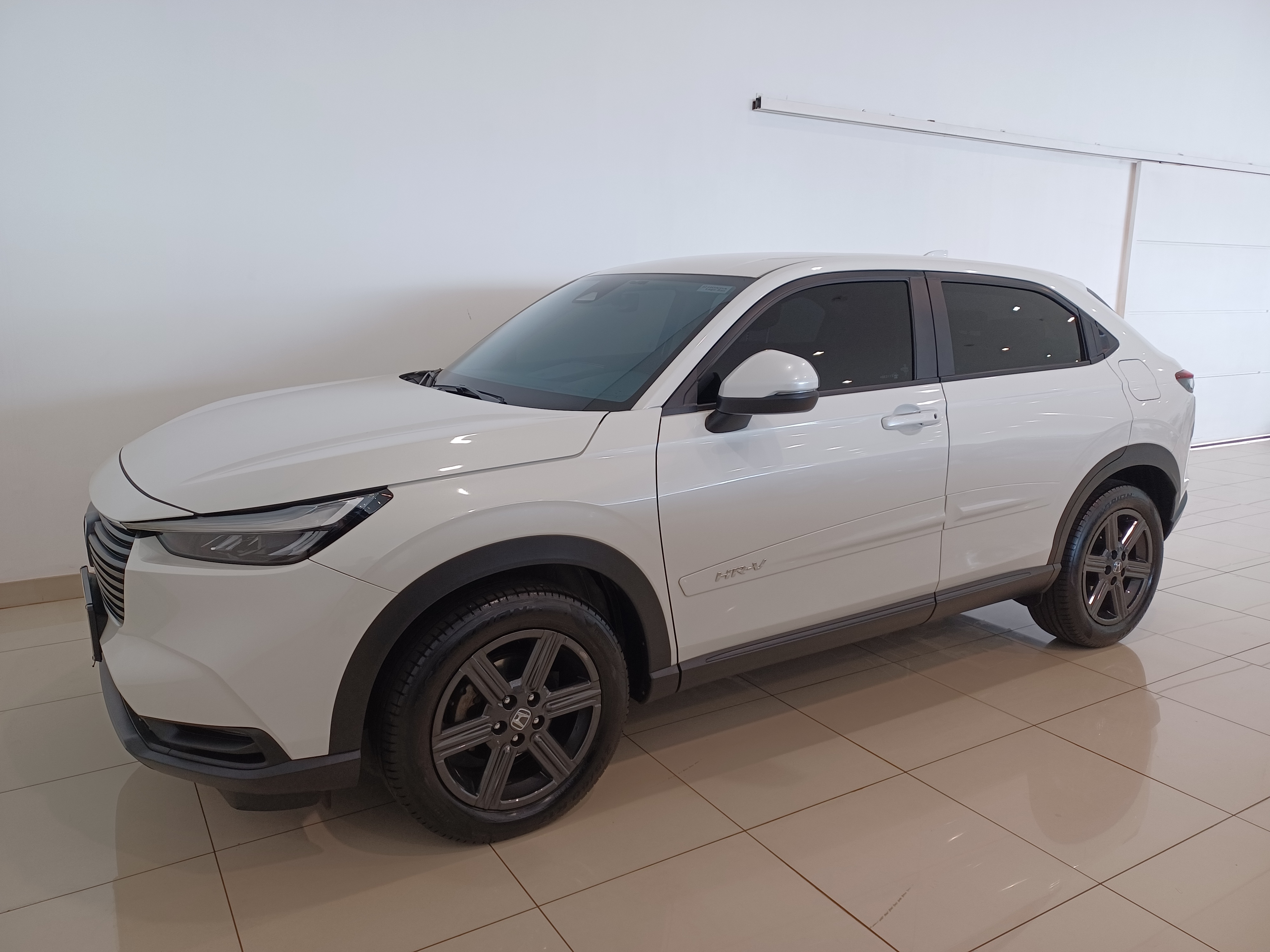 Honda-HR-V-1.5 DI I-VTEC FLEX EXL CVT