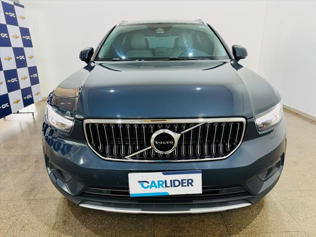 XC40 1.5 T5 RECHARGE INSCRIPTION GEARTRONIC1