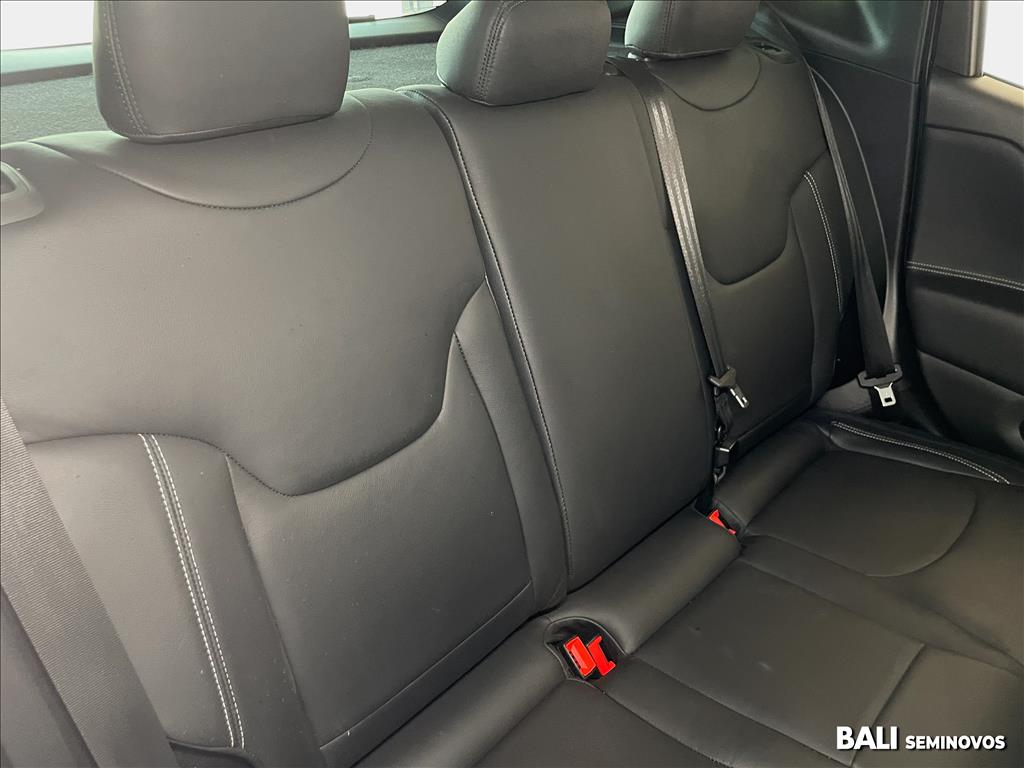 RENEGADE 1.3 T270 TURBO FLEX AT618