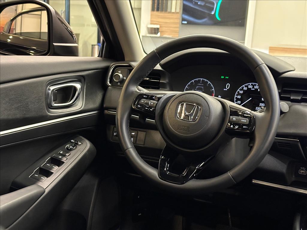 HR-V 1.5 DI I-VTEC TURBO FLEX TOURING CVT5