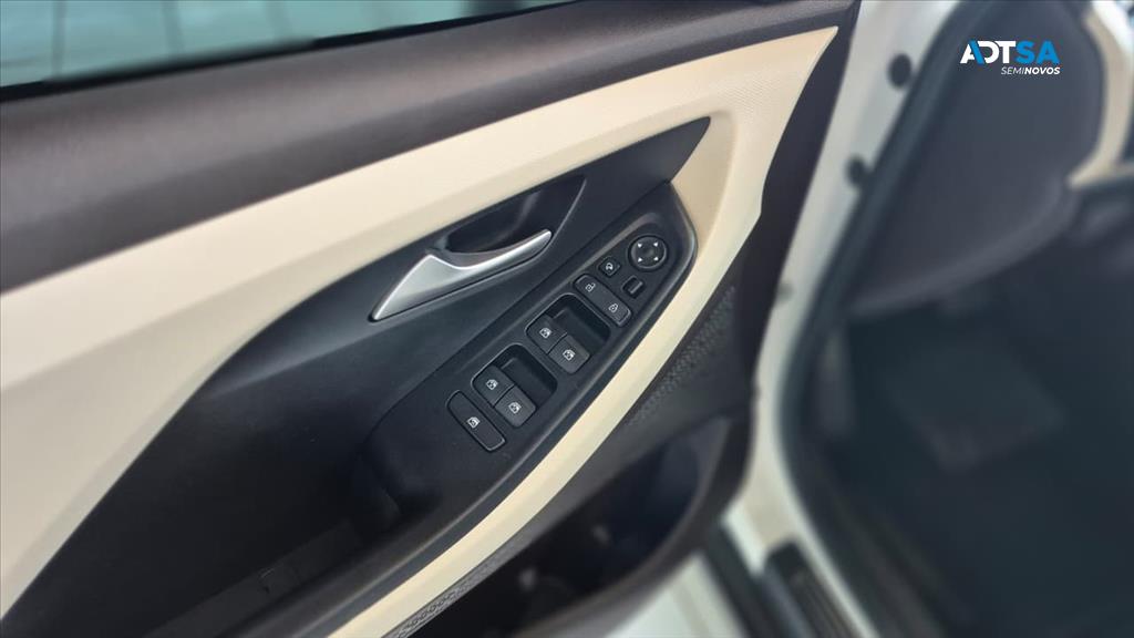 HYUNDAI CRETA 2.0 FLEX ULTIMATE AUTOMÁTICO