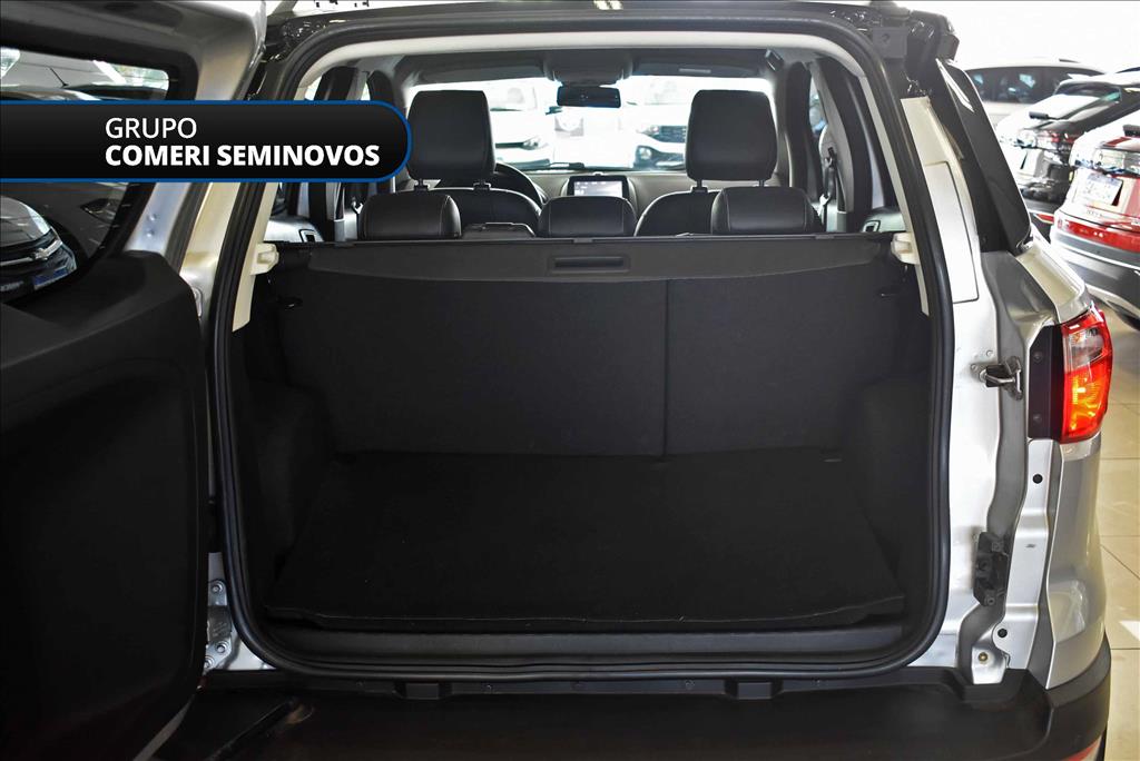 ECOSPORT 1.5 TI-VCT FLEX FREESTYLE AUTOMÁTICO4 ECOSPORT 1.5 TI-VCT FLEX FREESTYLE AUTOMÁTICO4