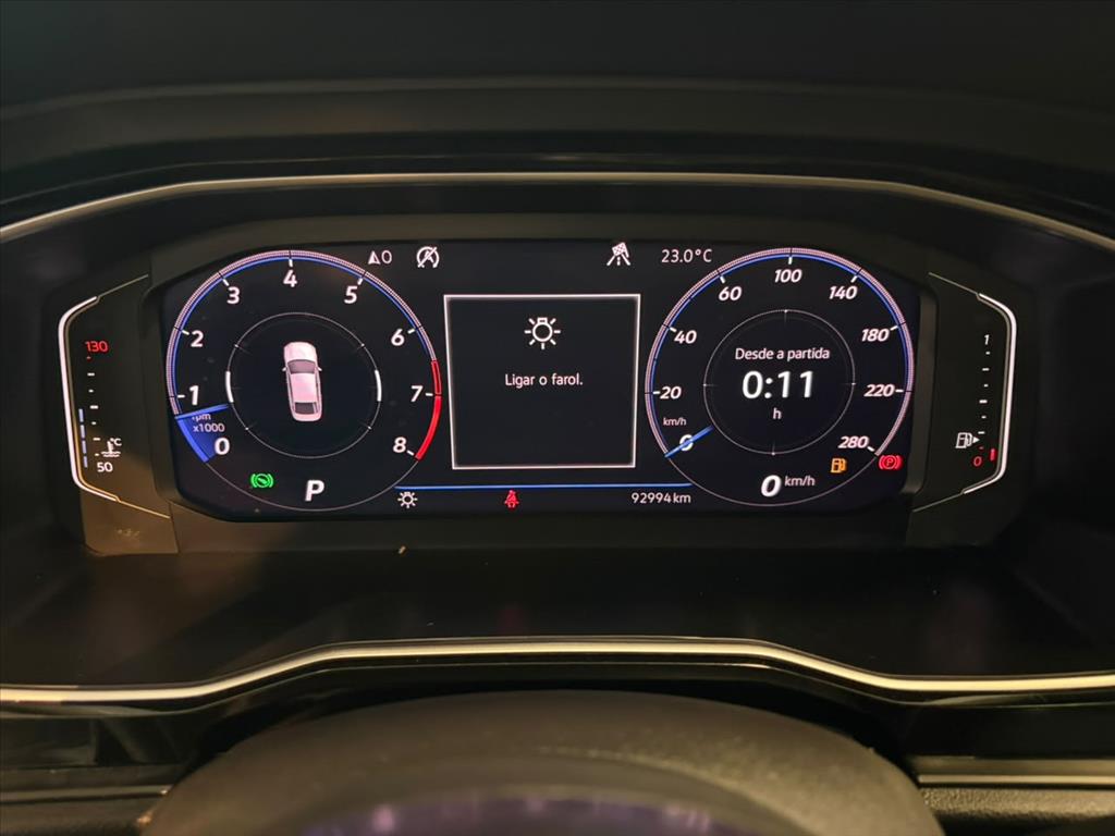 JETTA 2.0 350 TSI GASOLINA GLI DSG13