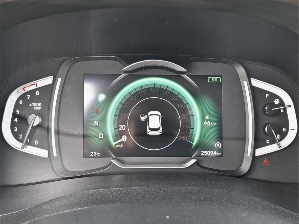 CRETA 1.0 TGDI FLEX PLATINUM AUTOMÁTICO7