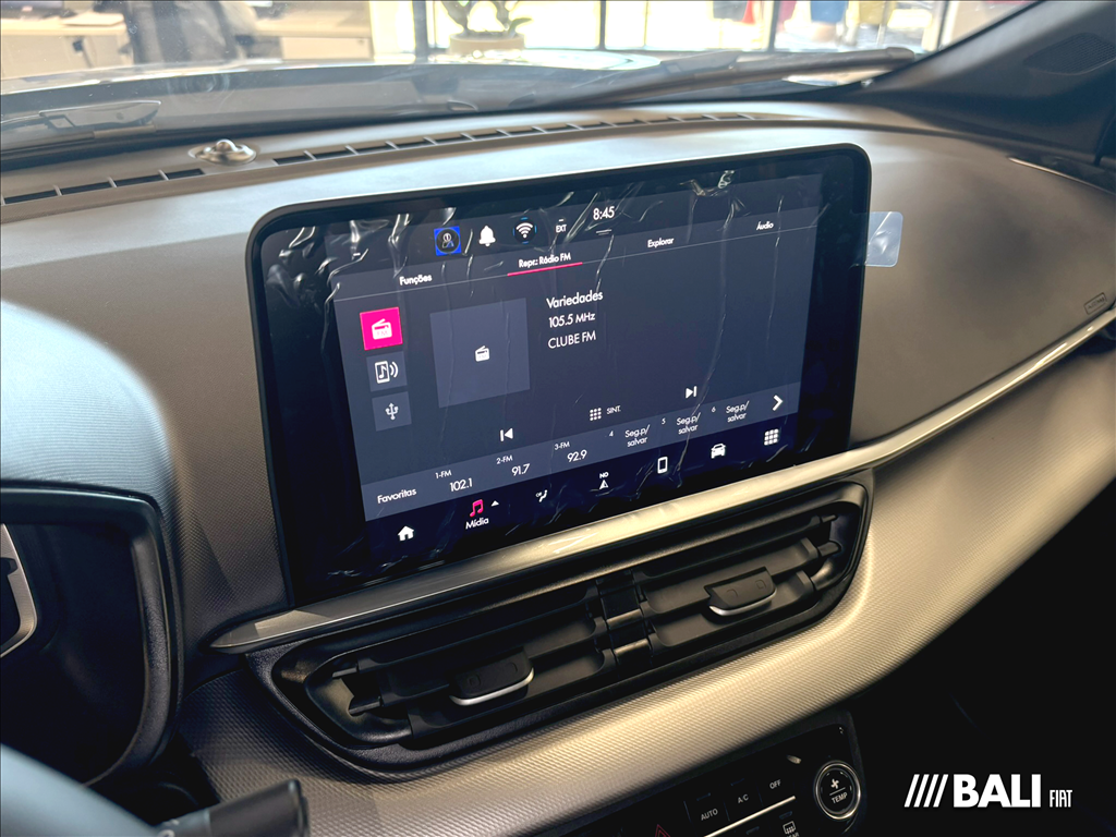 PULSE 1.0 TURBO 200 HYBRID IMPETUS CVT10